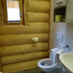 C.t.n. Loghouse Tatil Evi