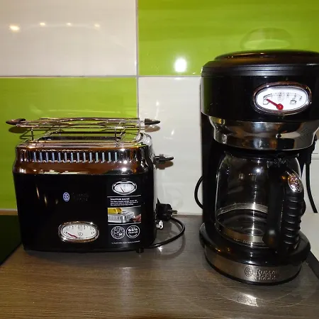 Дом отдыха C.t.n. Loghouse