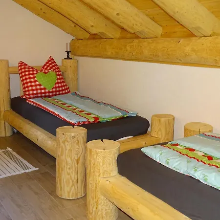 C.t.n. Loghouse Prázdninový dům Hallstatt