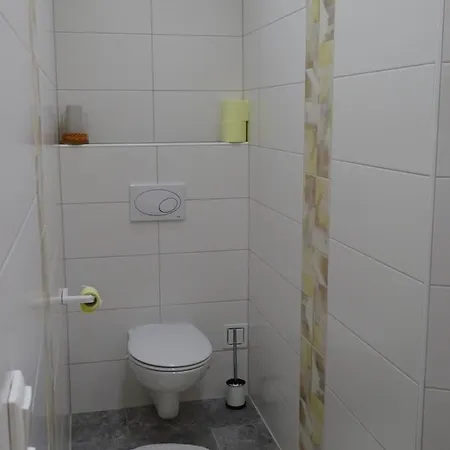 C.t.n. Loghouse Prázdninový dům