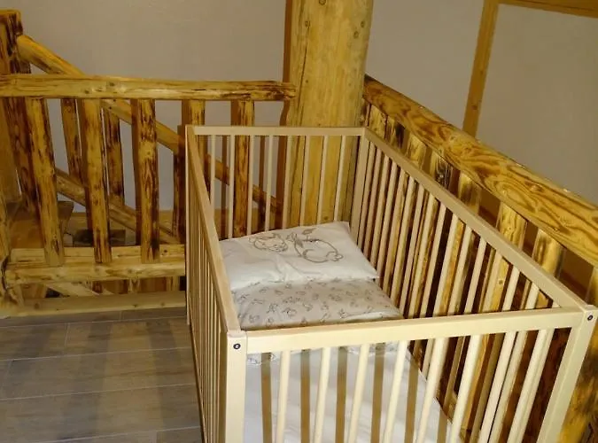 Holiday home C.t.n. Loghouse *