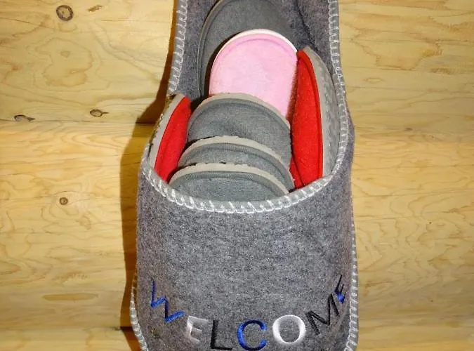 C.t.n 로그하우스 펜션 *