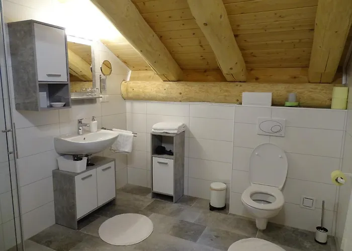 Holiday home C.t.n. Loghouse *