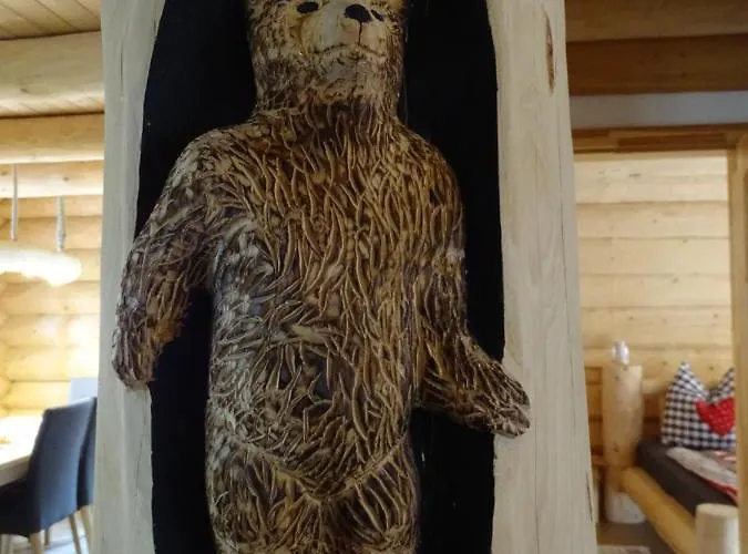 C.t.n 로그하우스 펜션