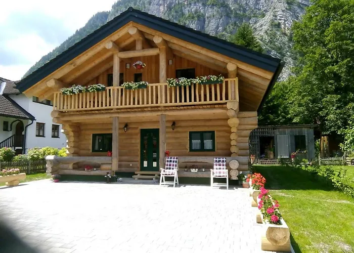 C.t.n. Loghouse Holiday home