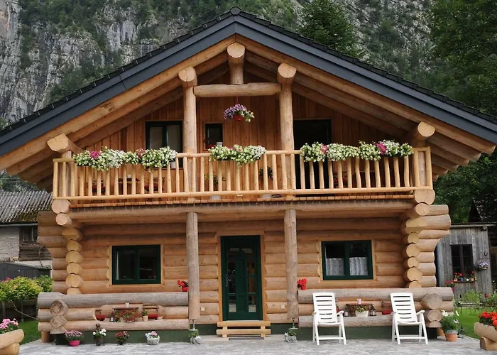 C.t.n. Loghouse Holiday home *