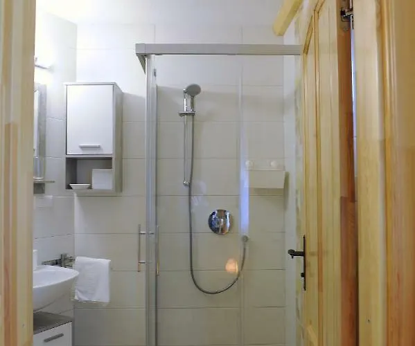 Holiday home C.t.n. Loghouse