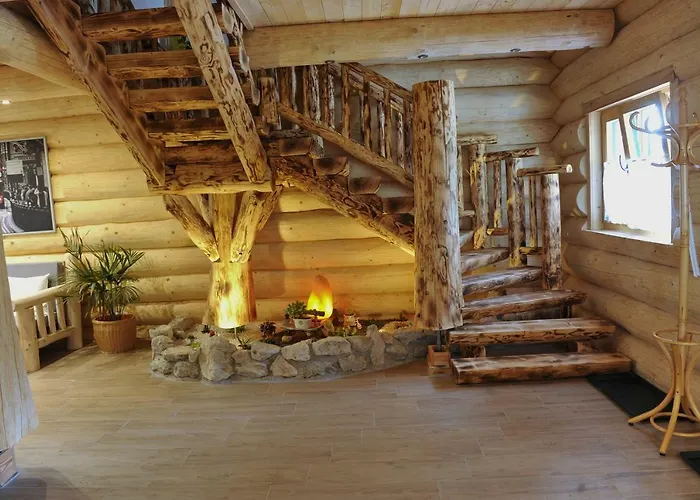 C.t.n. Loghouse * Hallstatt