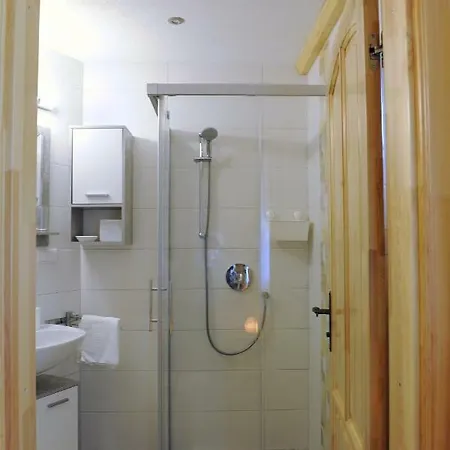 Nyaraló C.t.n. Loghouse