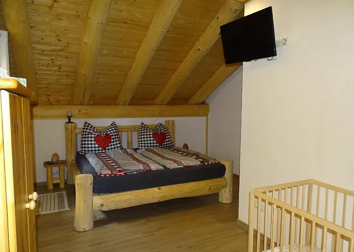 Holiday home C.t.n. Loghouse *