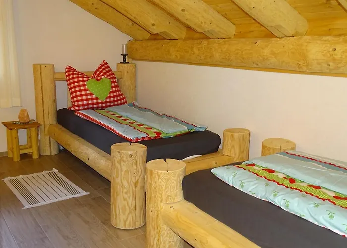 C.t.n. Loghouse Holiday home Hallstatt