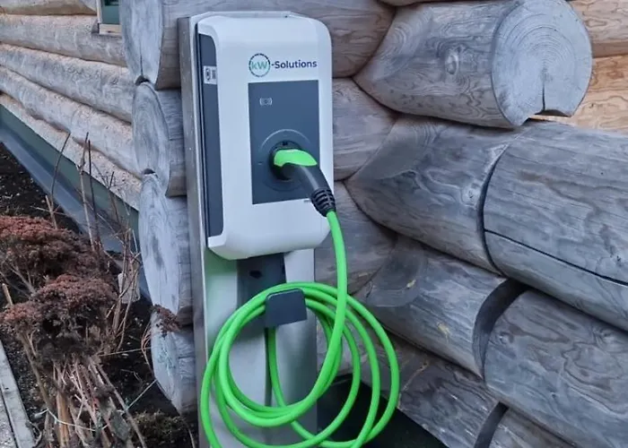 بيت للعطل سي تي إن لوغهاوس هالشتات